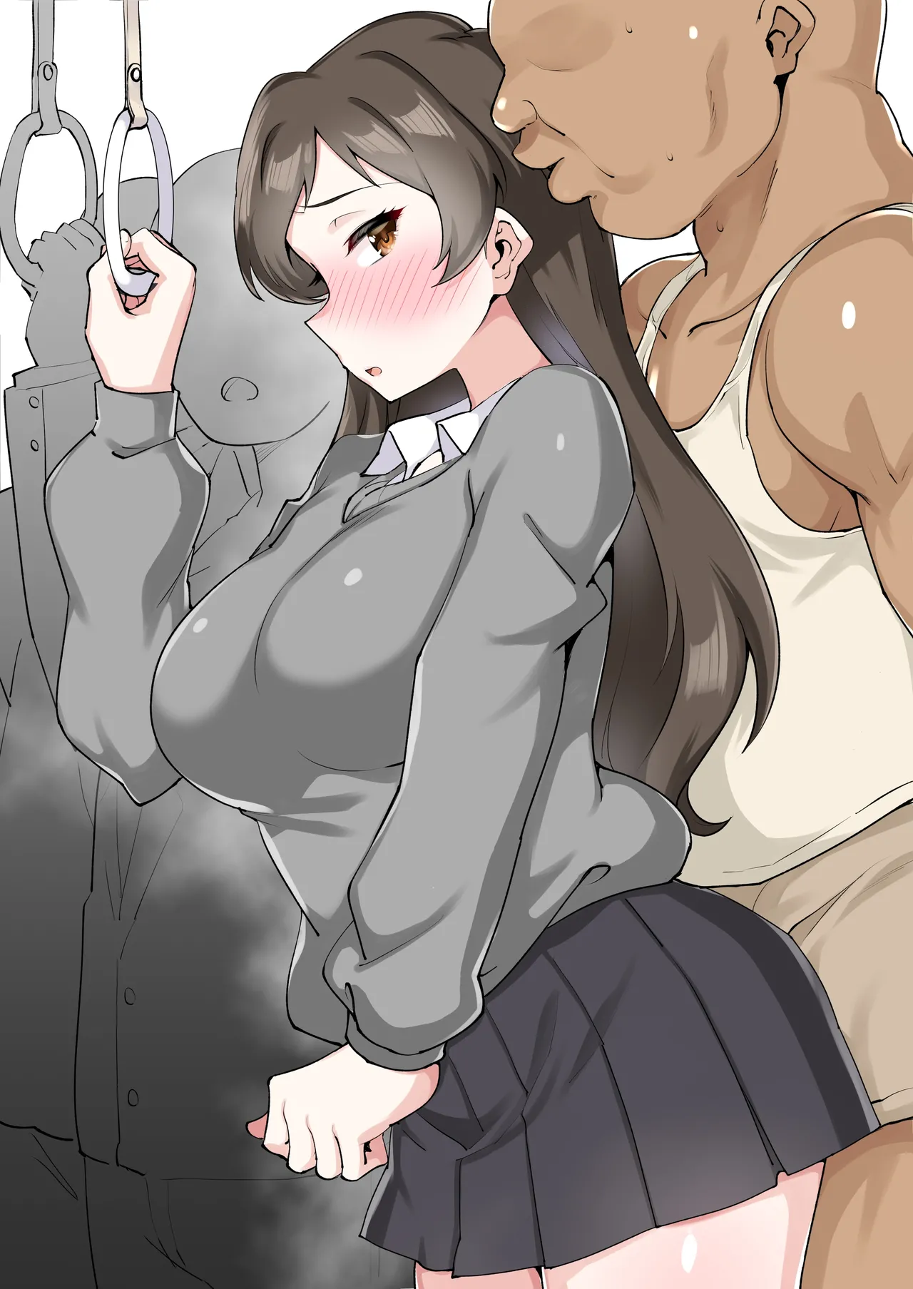 Echihiro Mk II page 10 full