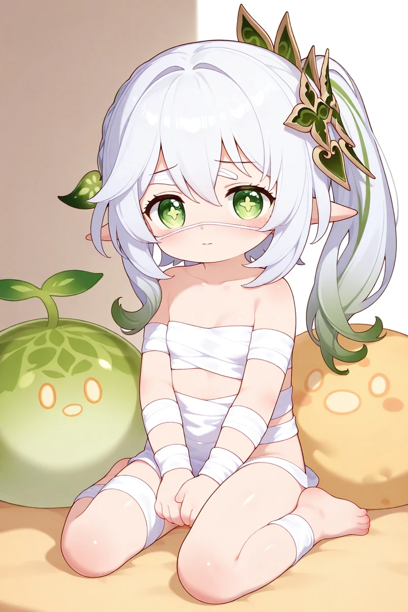 小汁汁 compilation page 10 full