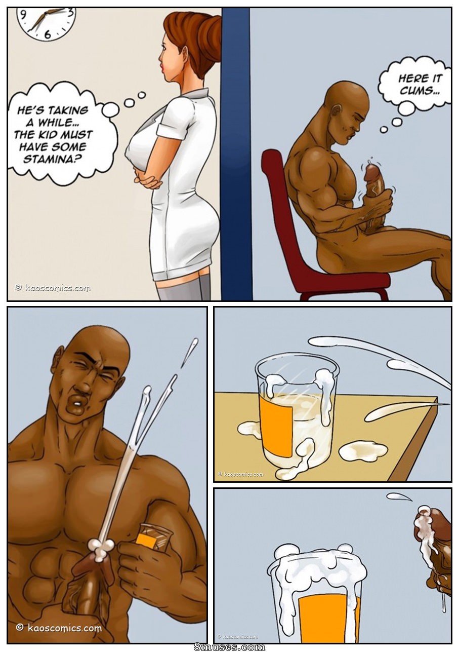 Sperm Bank page 7 full