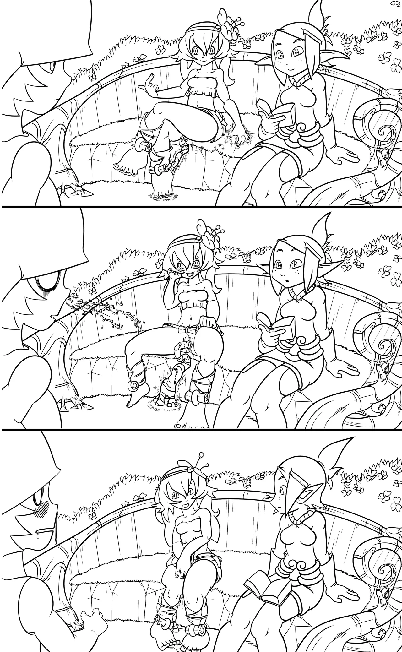 Artist - Incogneato page 3 full