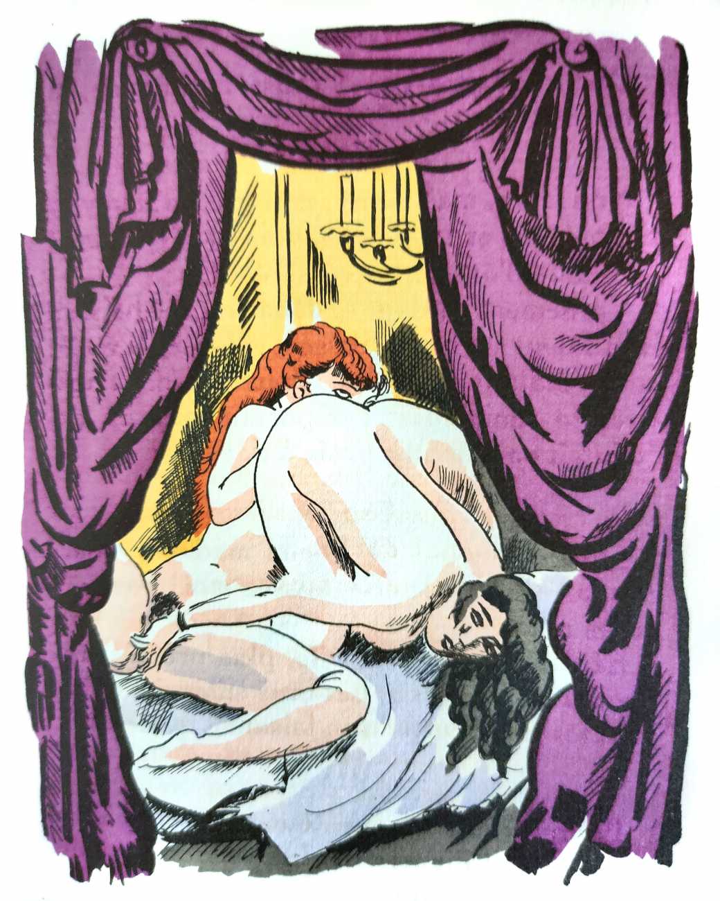 Paul Léautaud - Pt 2 page 4 full