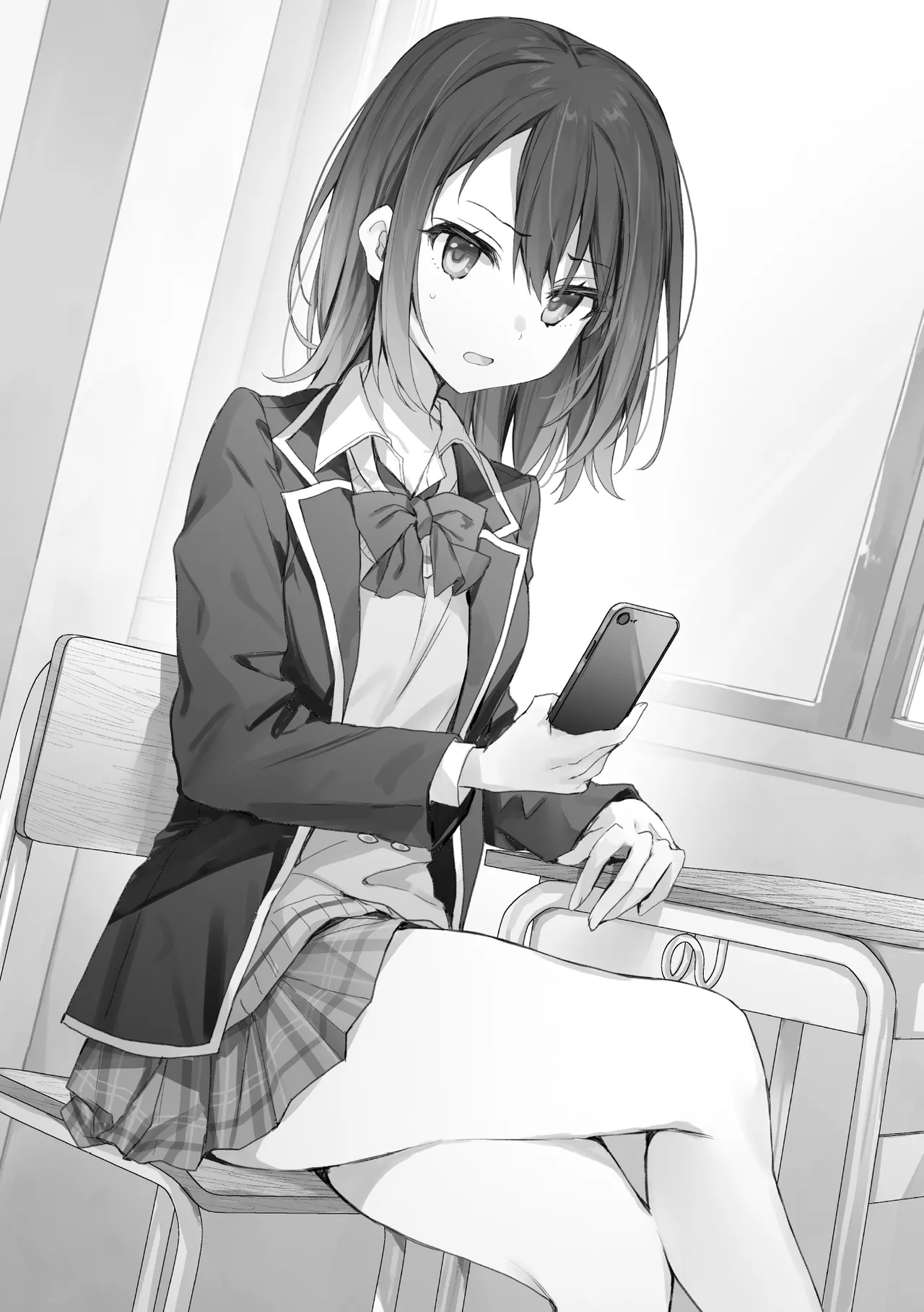 この青春にはウラがある！ 第01-02巻 page 10 full