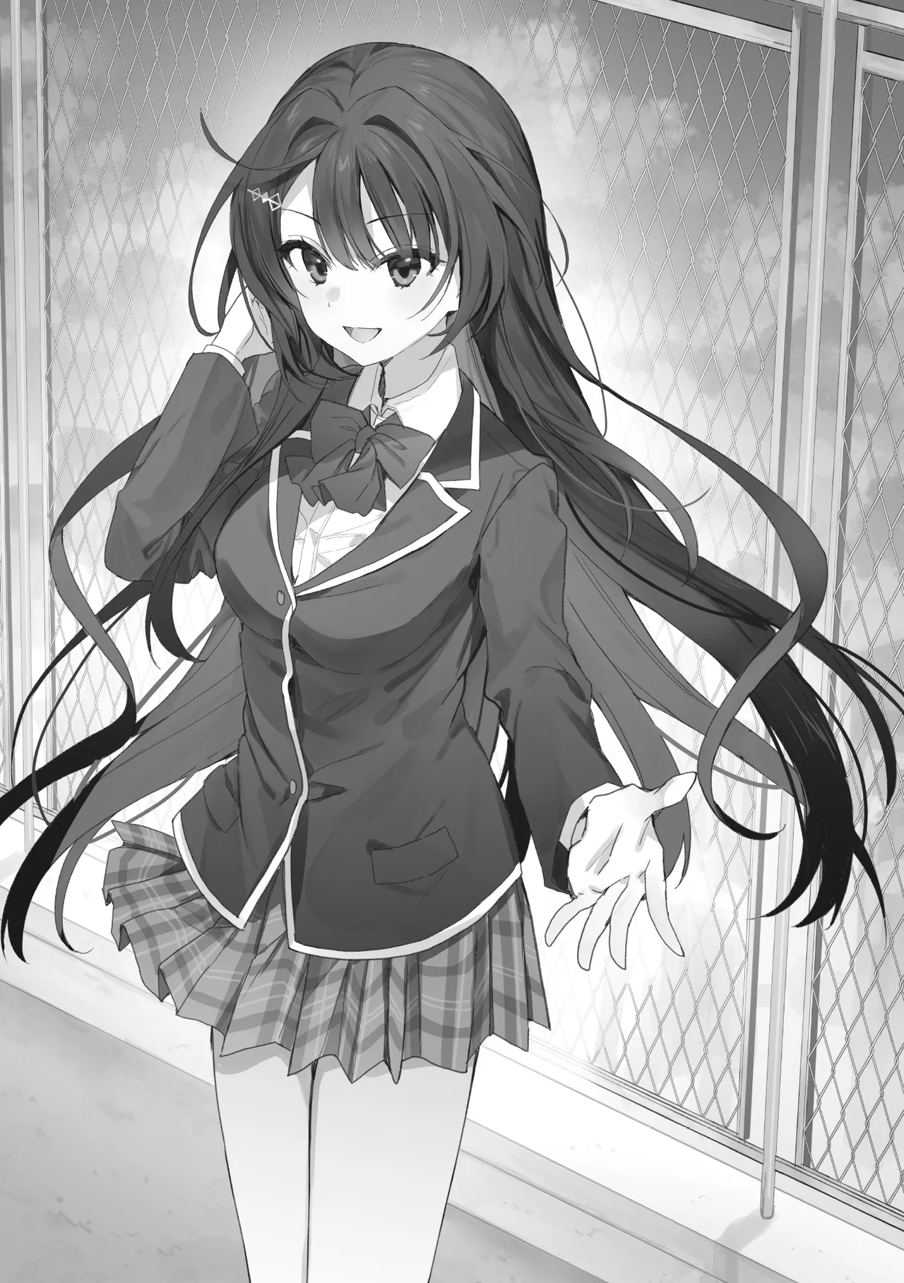 この青春にはウラがある！ 第01-02巻 page 9 full