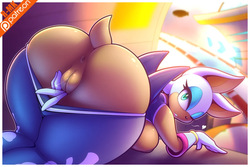 Rouge the Bat