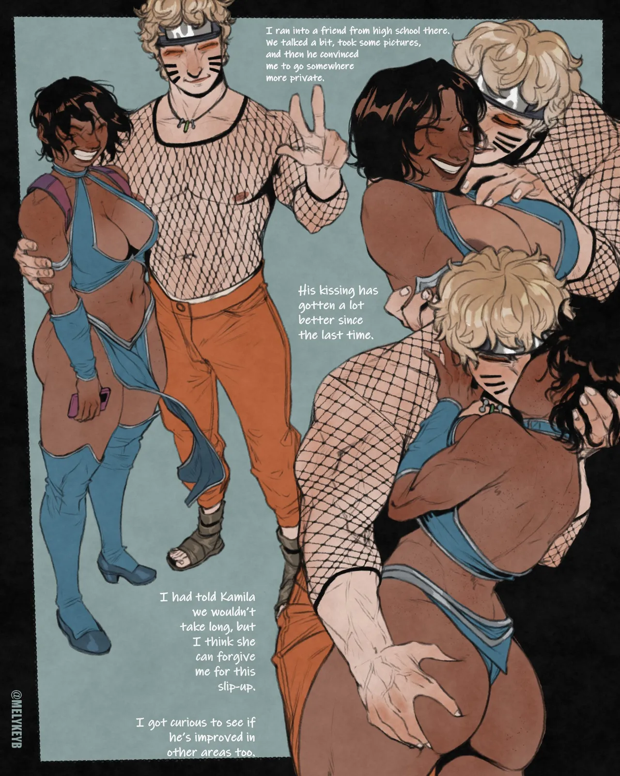 Angelina Moura page 2 full