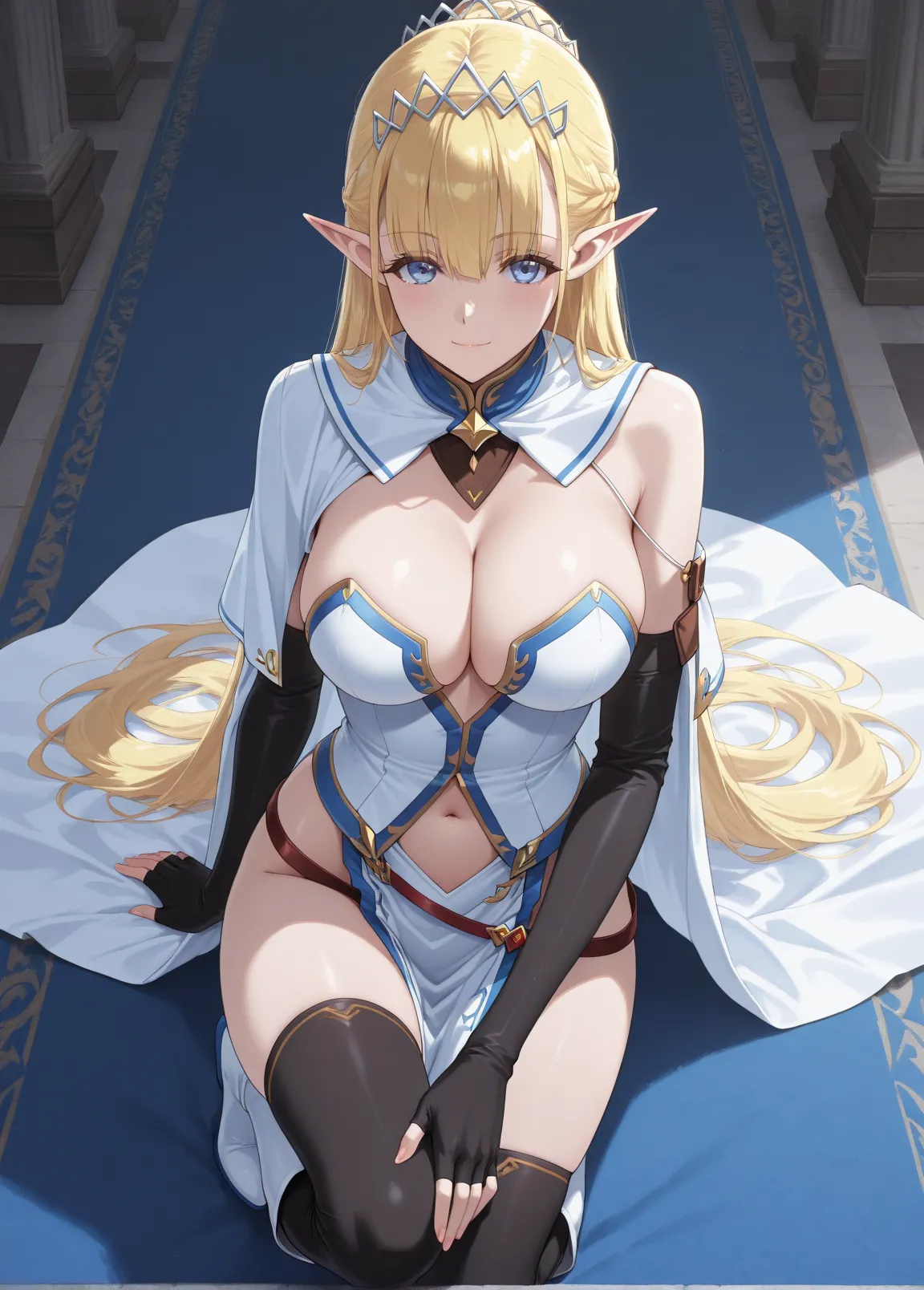 【illuminouz 】 Seras Ashrain Default page 2 full