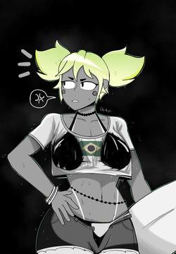 DAMPHJACK
