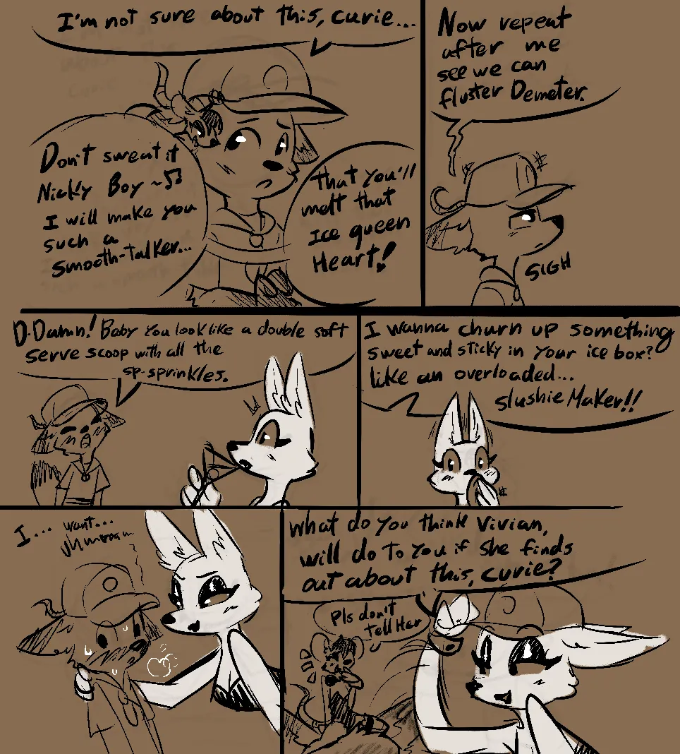 Nick's Past page 10 full