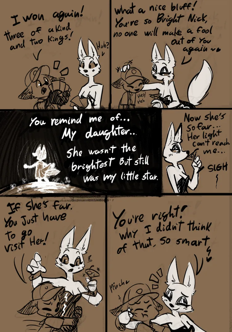 Nick's Past page 7 full