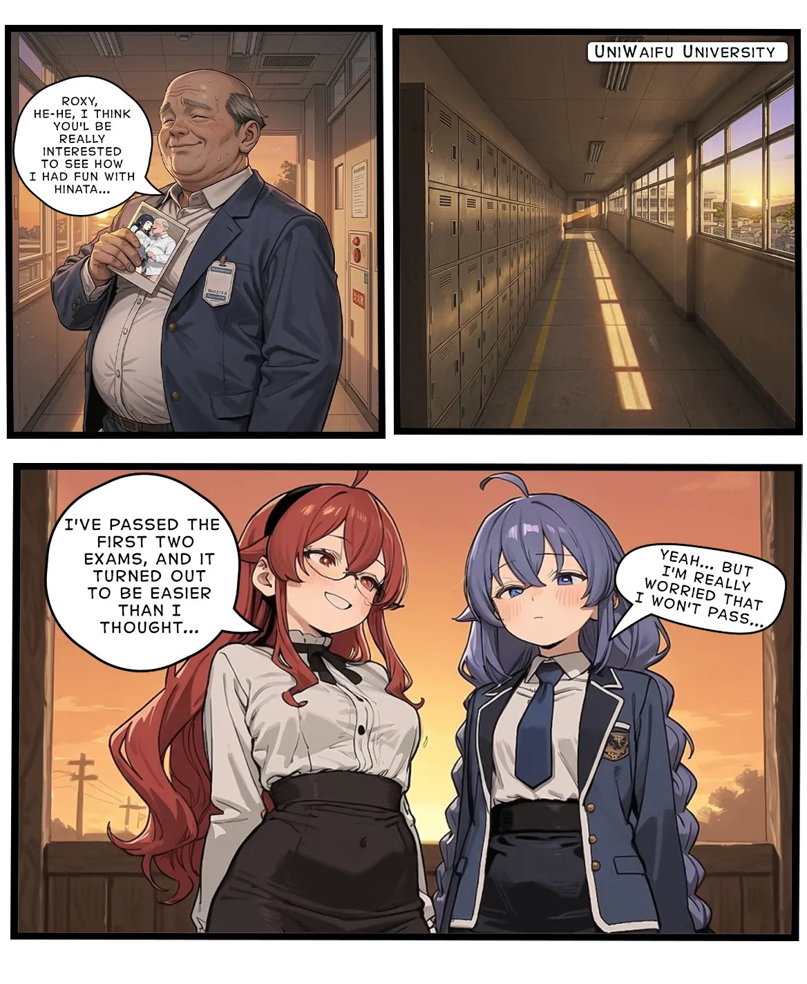 Roxy Migurdia page 2 full