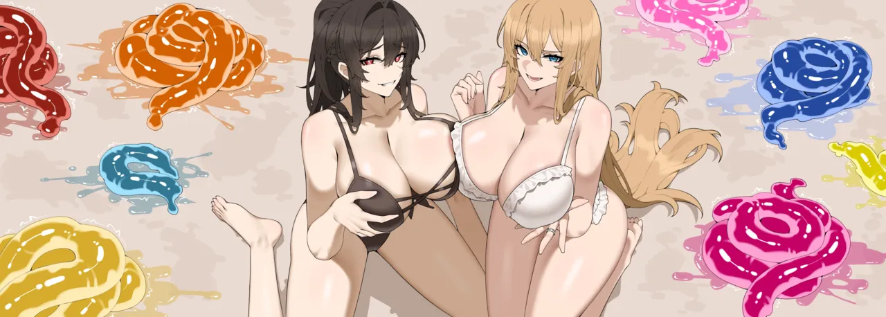 俺らの新しい体 page 3 full