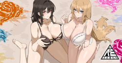 俺らの新しい体