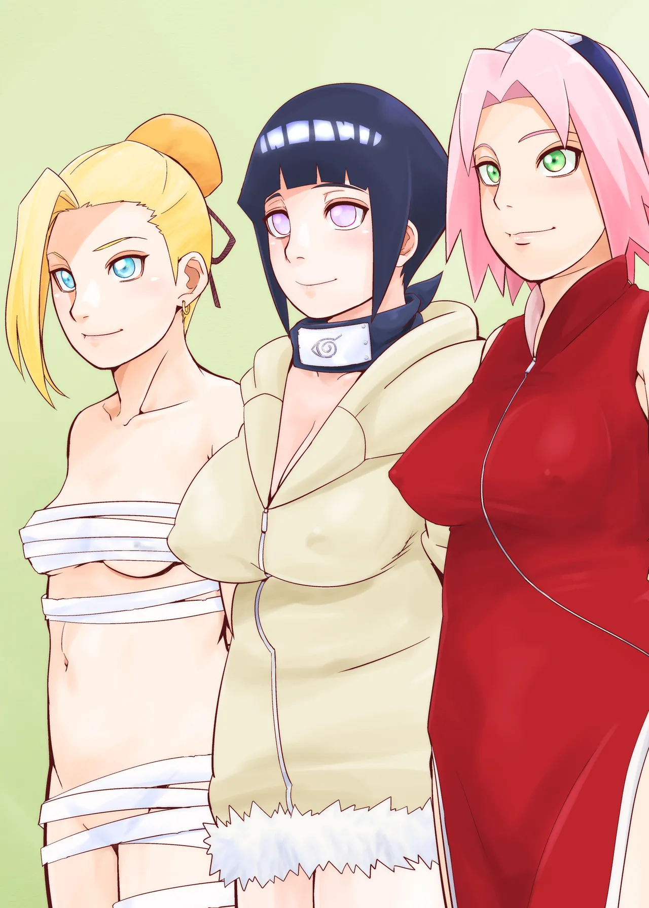 NARUTOP 108 page 2 full