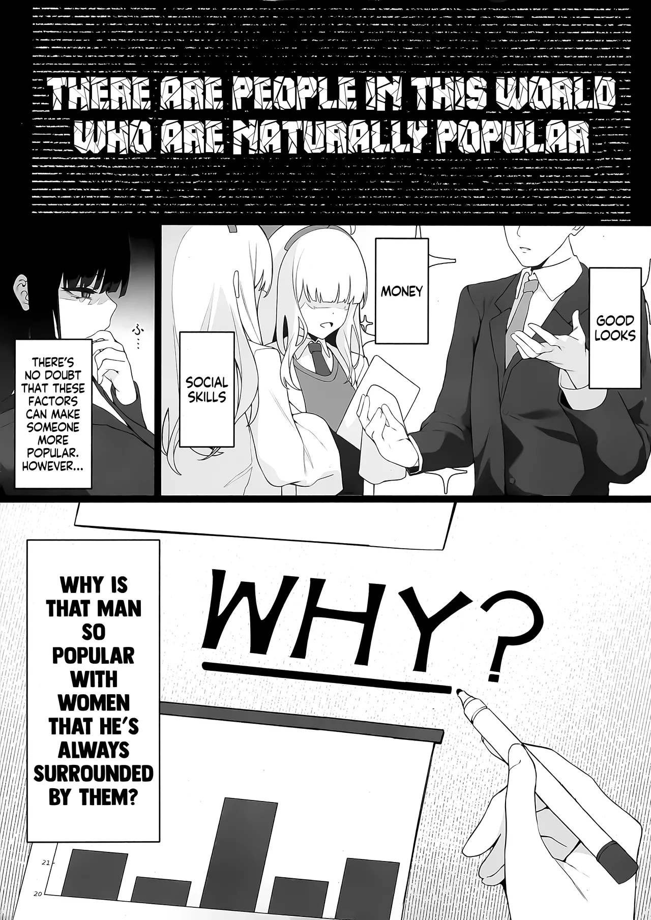 Sensei Kore wa Watashi no Handan desu Douzo Goriyou Kudasai page 2 full