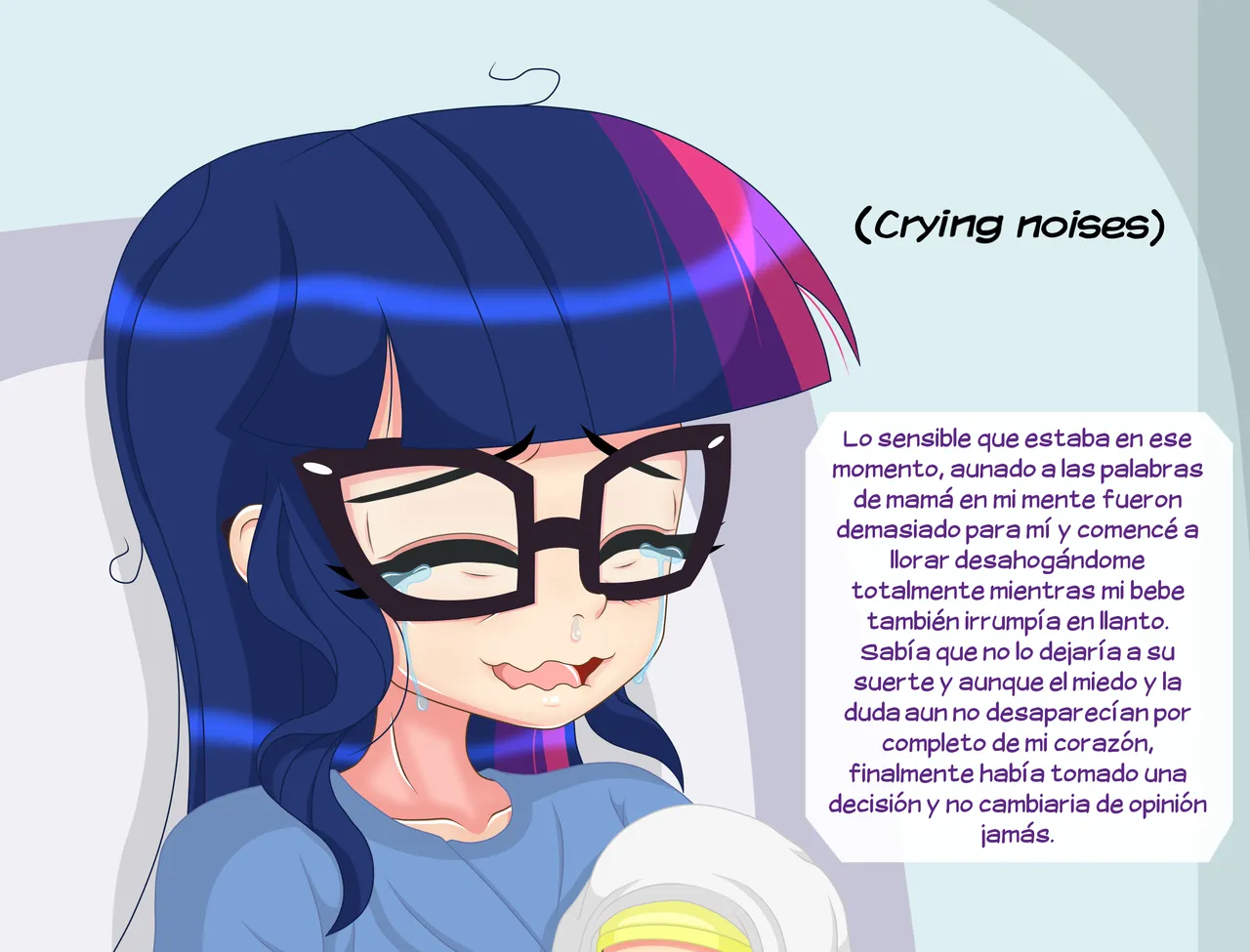 Sci-Twi - Chapter 09 page 6 full