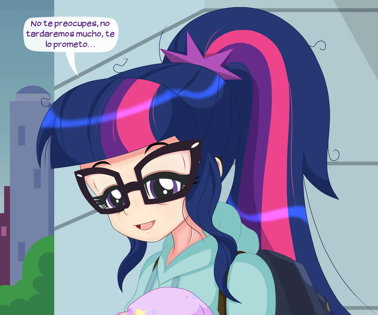 Sci-Twi - Chapter 09 page 9 full