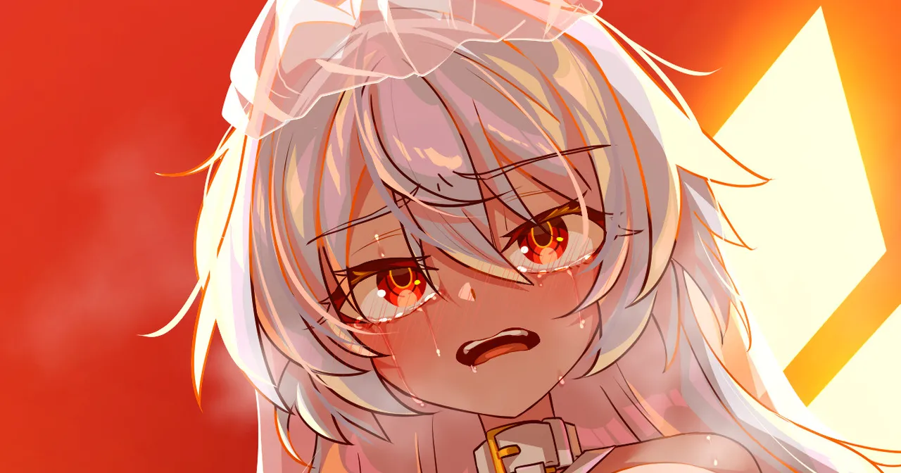 【Skeb絵】よその子強制結婚・差分 page 1 full