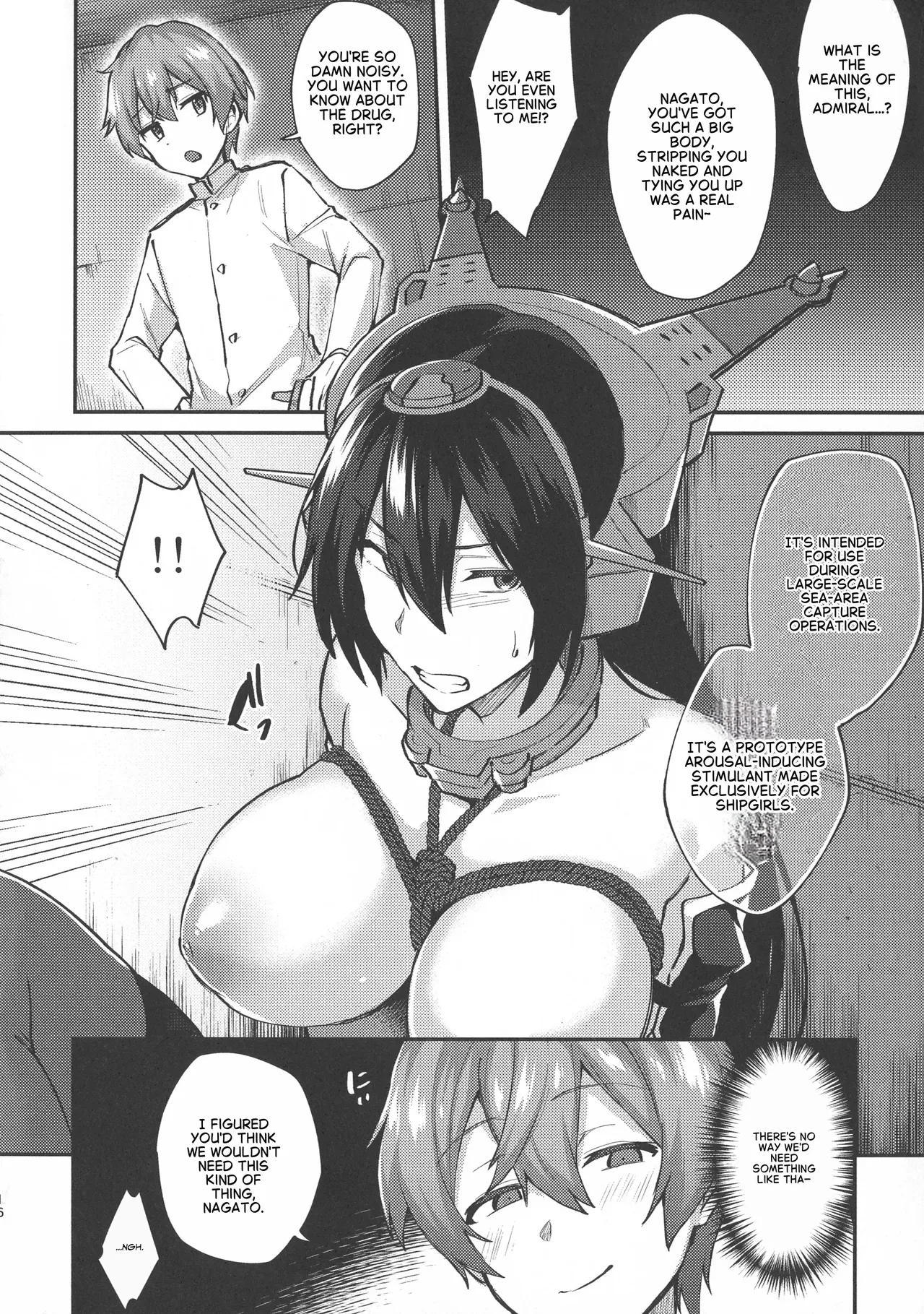 Don't Underestimate a Child 1 page 9 full