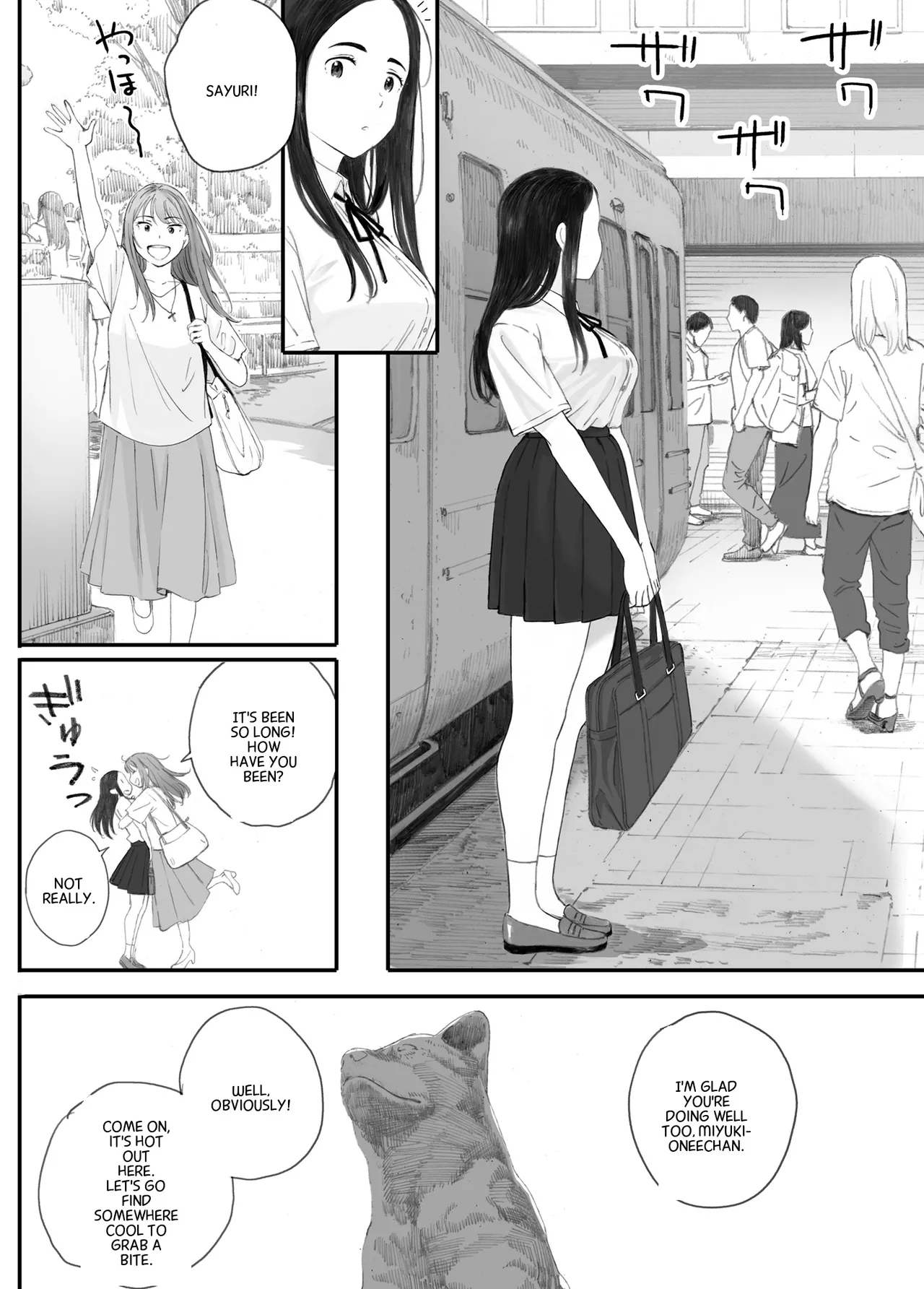 Bad Girl page 10 full