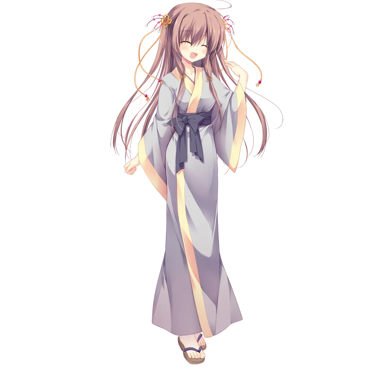 Izayoi no Fortuna ~Fortuna on the Sixteenth Night~ - Character Sprites page 7 full