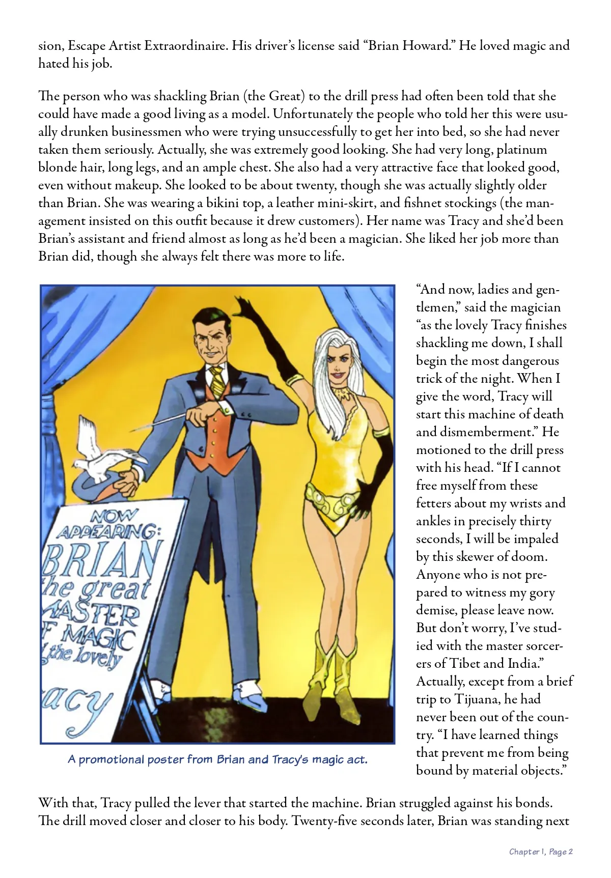 Prestochango page 3 full