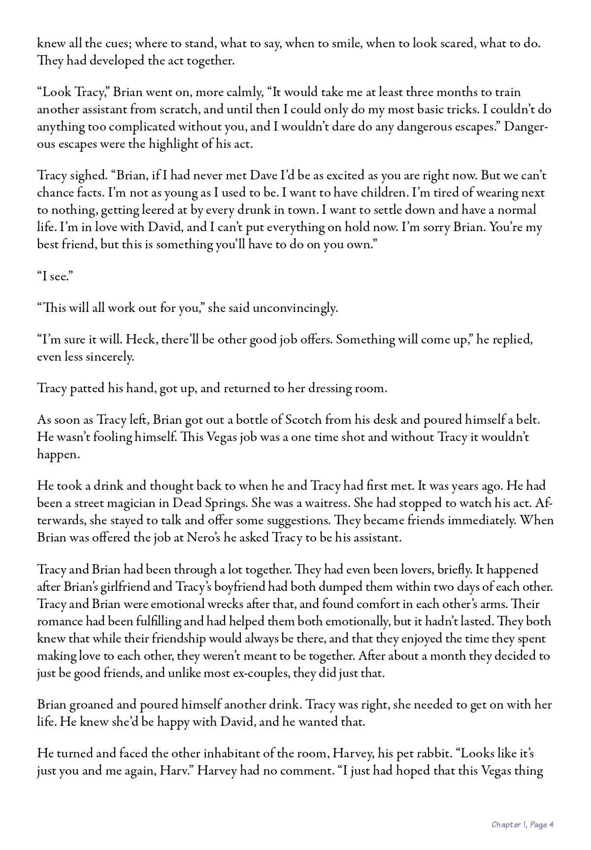 Prestochango page 5 full