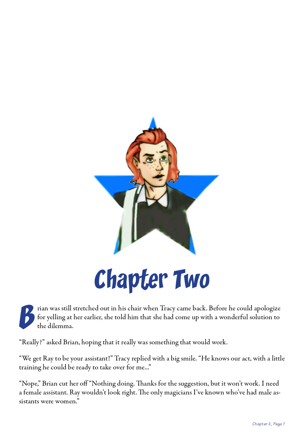 Prestochango page 8 full