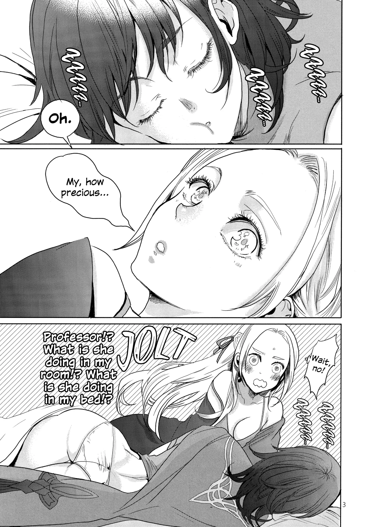 IPU - Invisible Pink Unicorn page 3 full