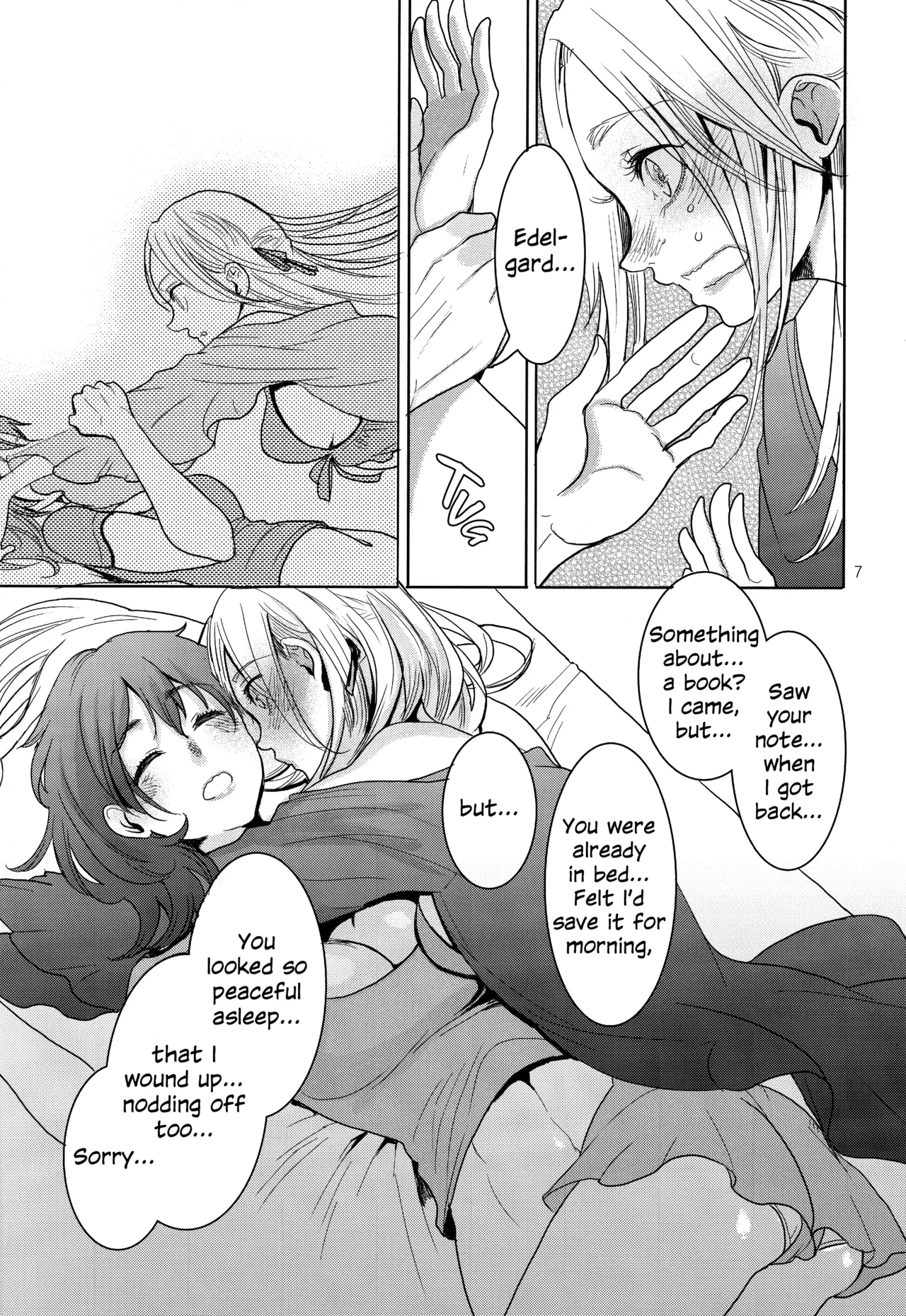 IPU - Invisible Pink Unicorn page 7 full