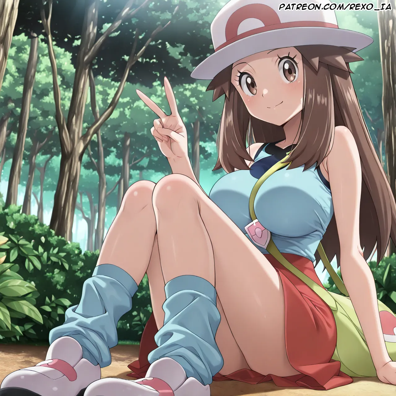 Pokemon Pack | Pixiv page 1 full
