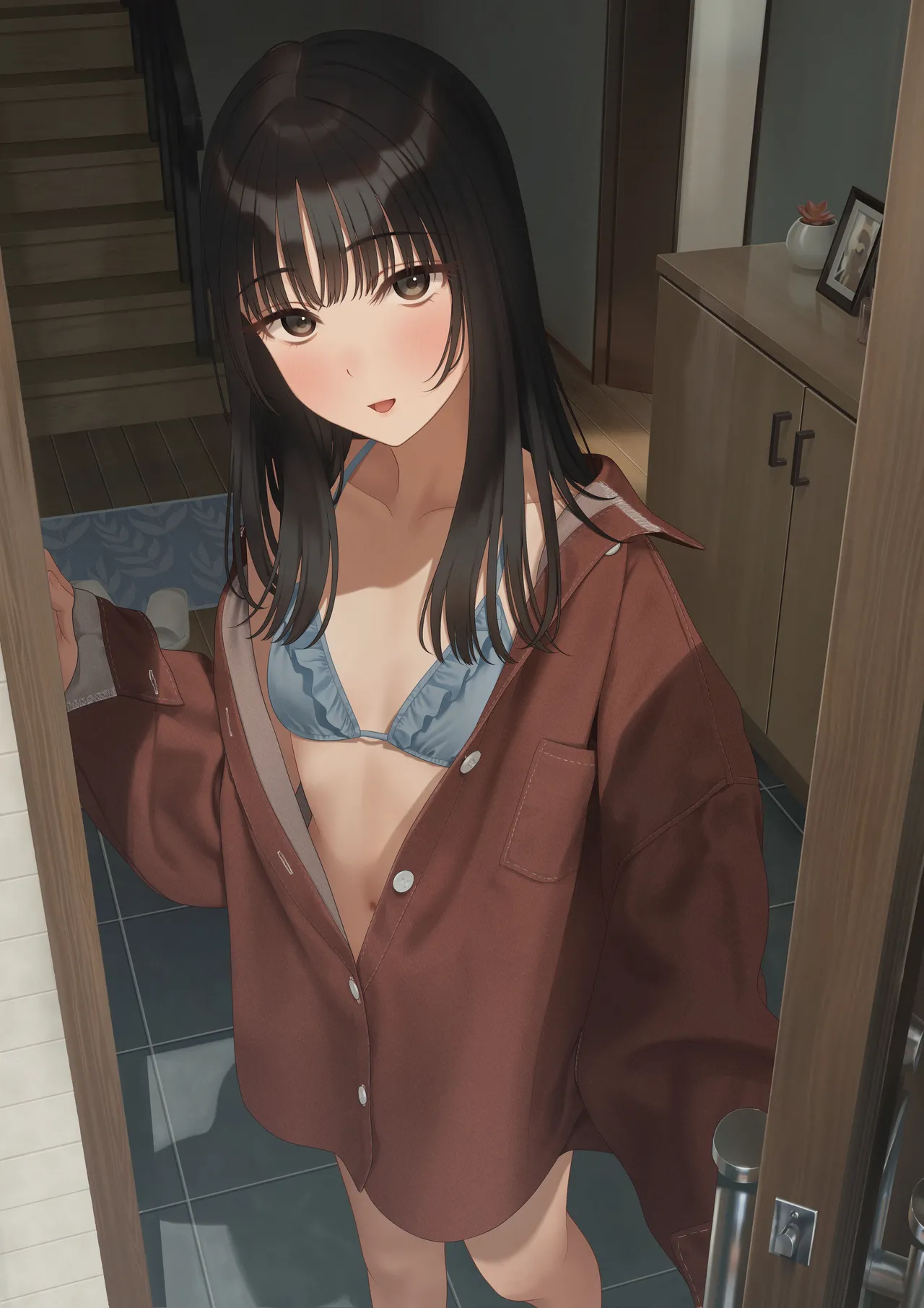 モミ兄弟 | Momikyo67528 page 10 full