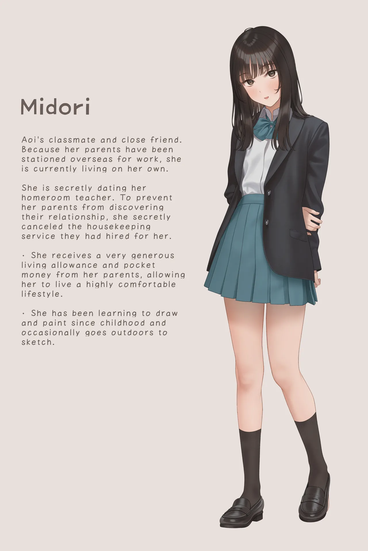 モミ兄弟 | Momikyo67528 page 2 full