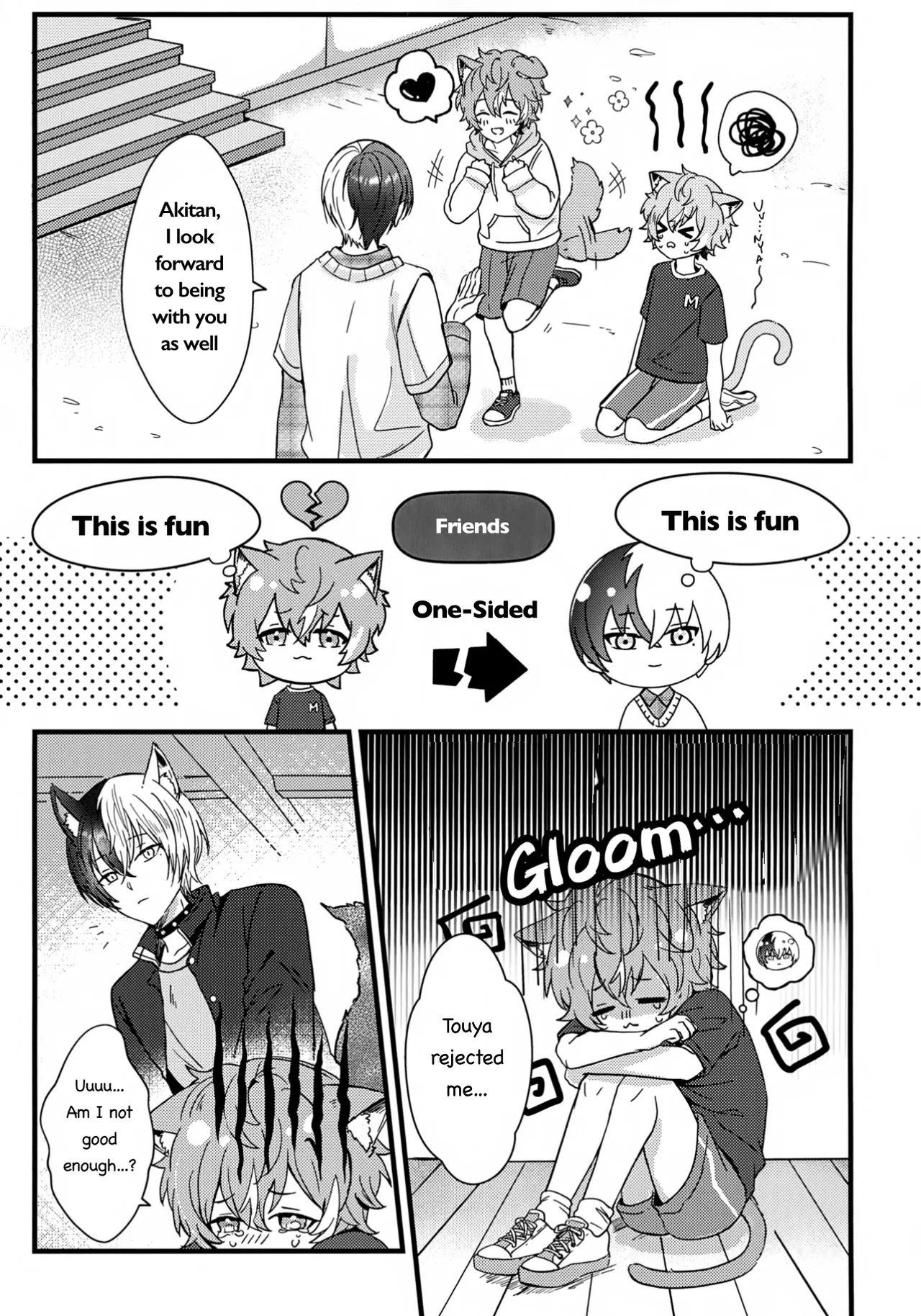 futago to kozukuri ?! page 6 full