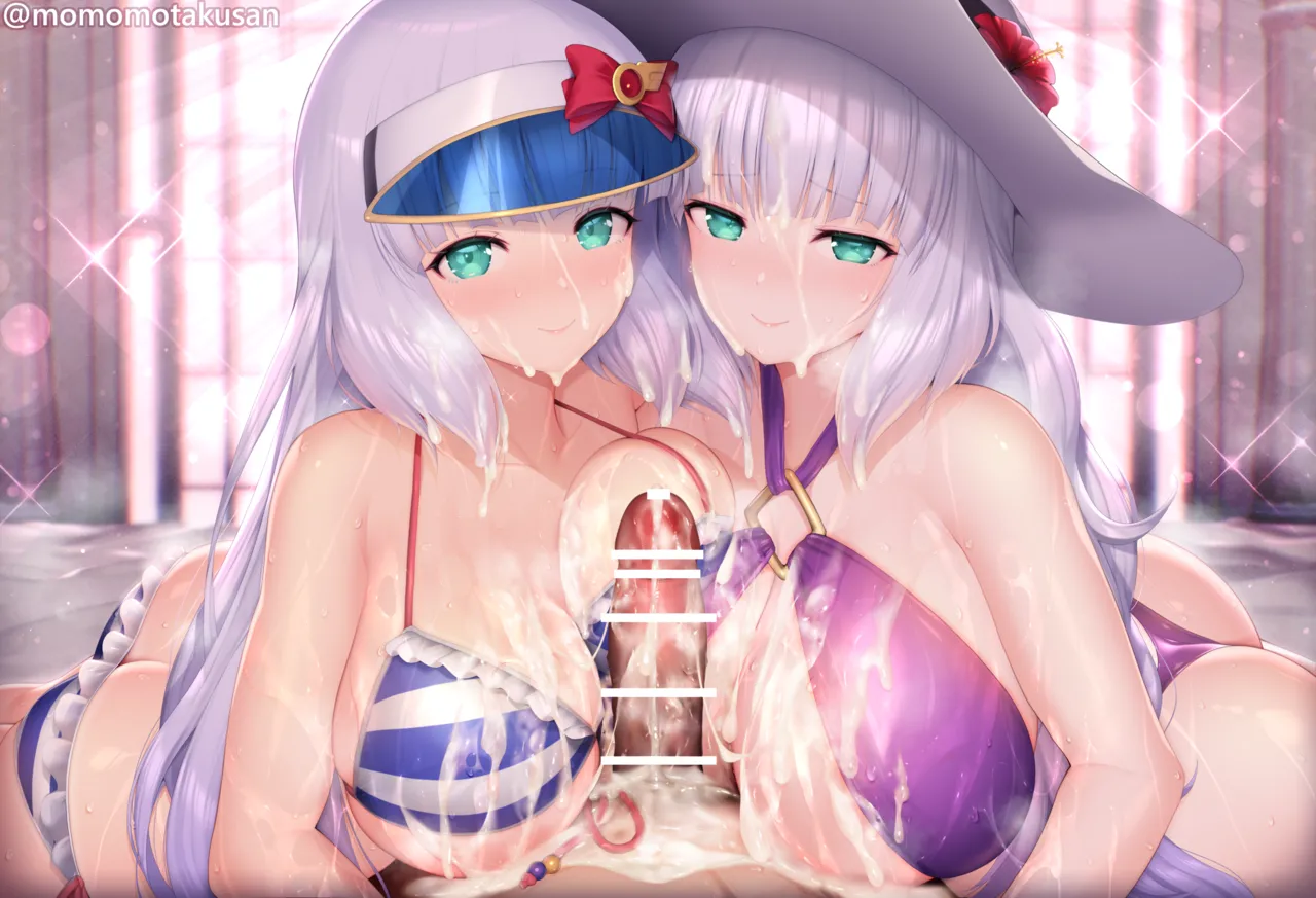 PAIZURI Twin Sthesias_High-resolution version page 10 full