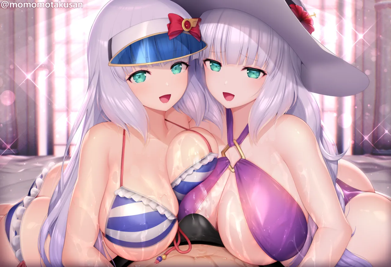 PAIZURI Twin Sthesias_High-resolution version page 2 full