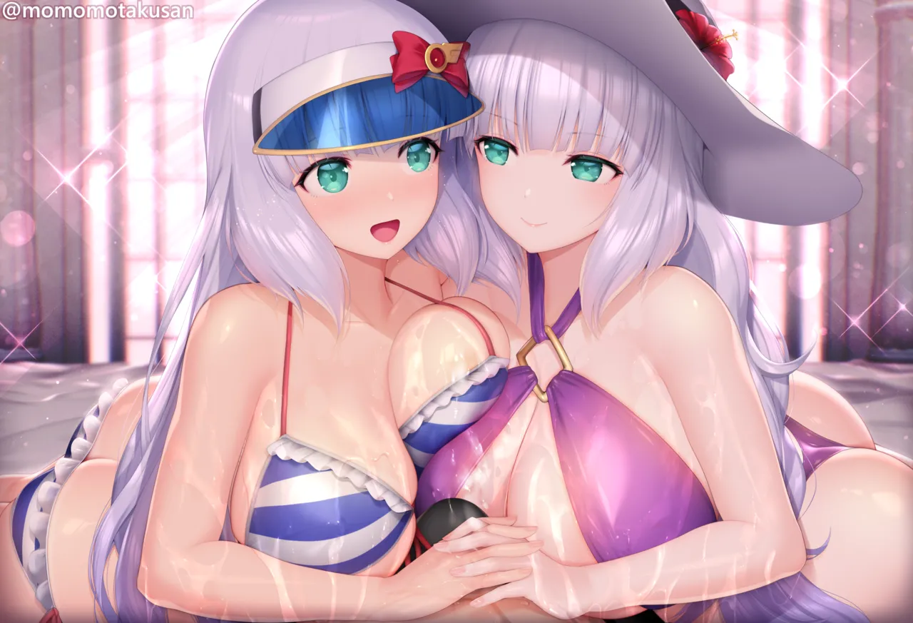 PAIZURI Twin Sthesias_High-resolution version page 3 full