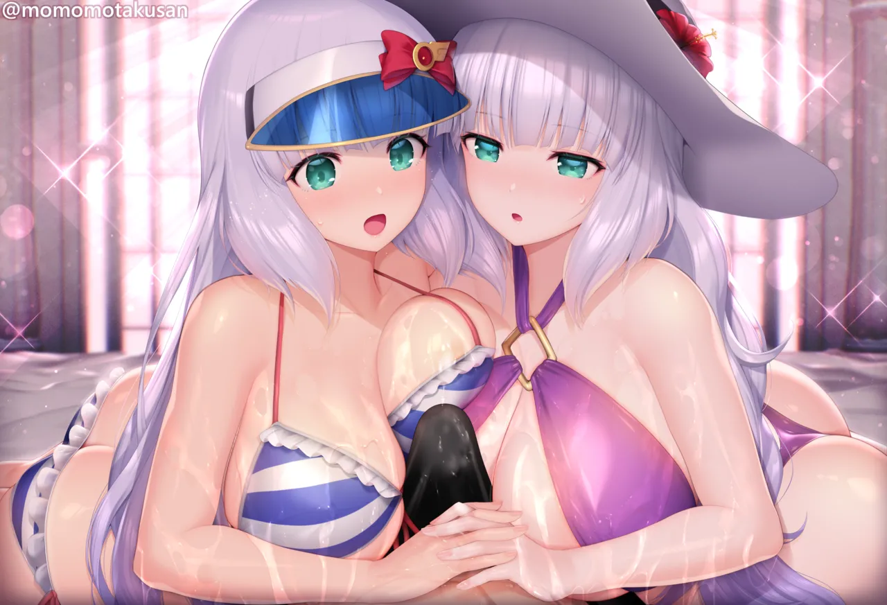 PAIZURI Twin Sthesias_High-resolution version page 4 full