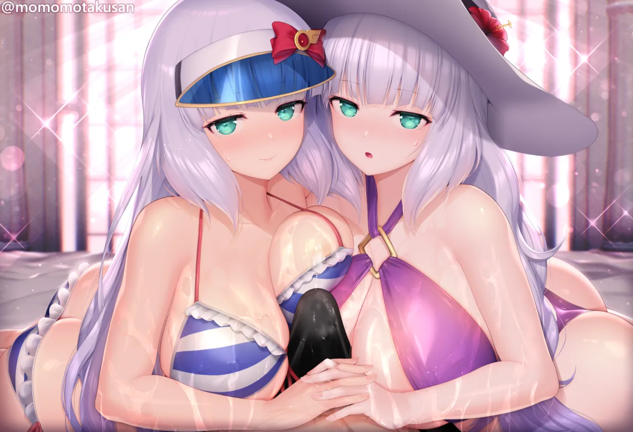 PAIZURI Twin Sthesias_High-resolution version page 5 full