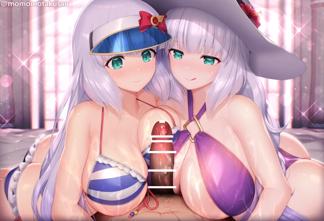 PAIZURI Twin Sthesias_High-resolution version page 6 full