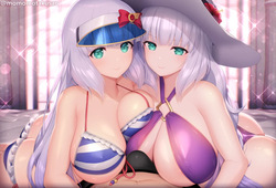 PAIZURI Twin Sthesias_High-resolution version
