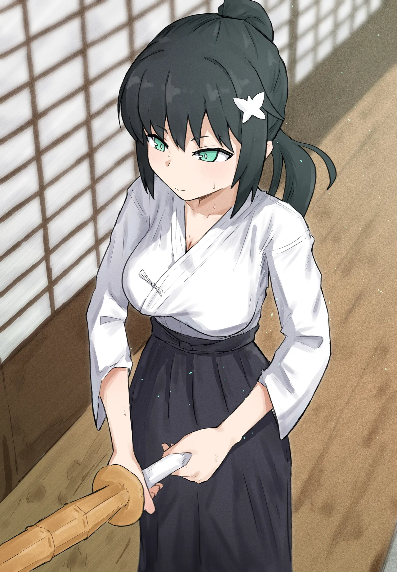 アンフェアマニア page 10 full