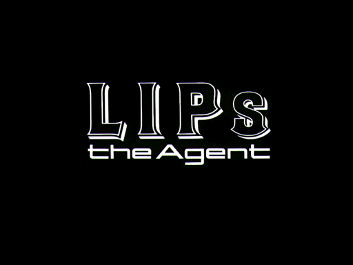LIPs the Agent #1 Kuchibiru wa Kiken no Kaori page 2 full