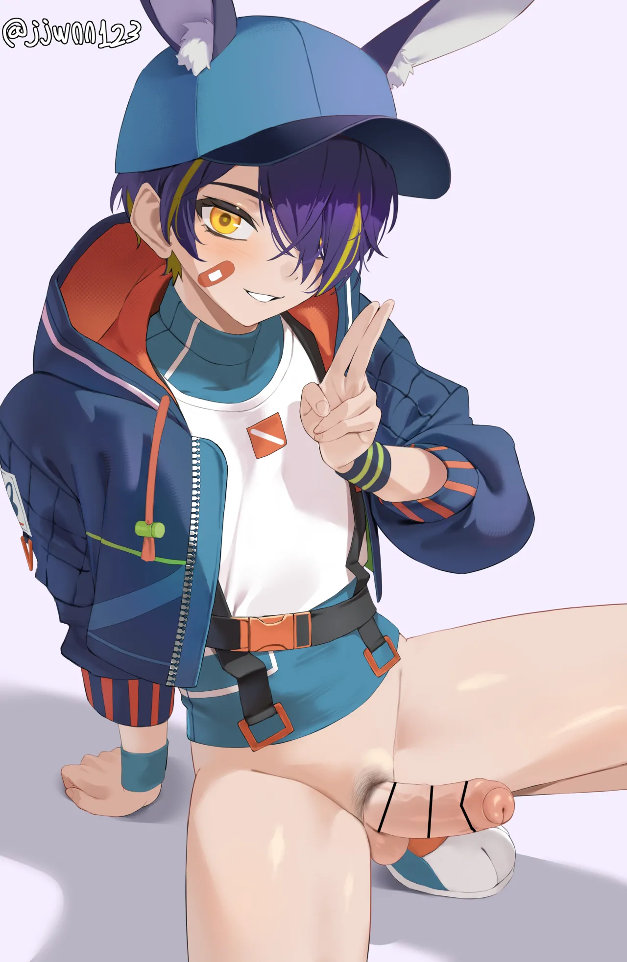 Shinobu Archive page 3 full