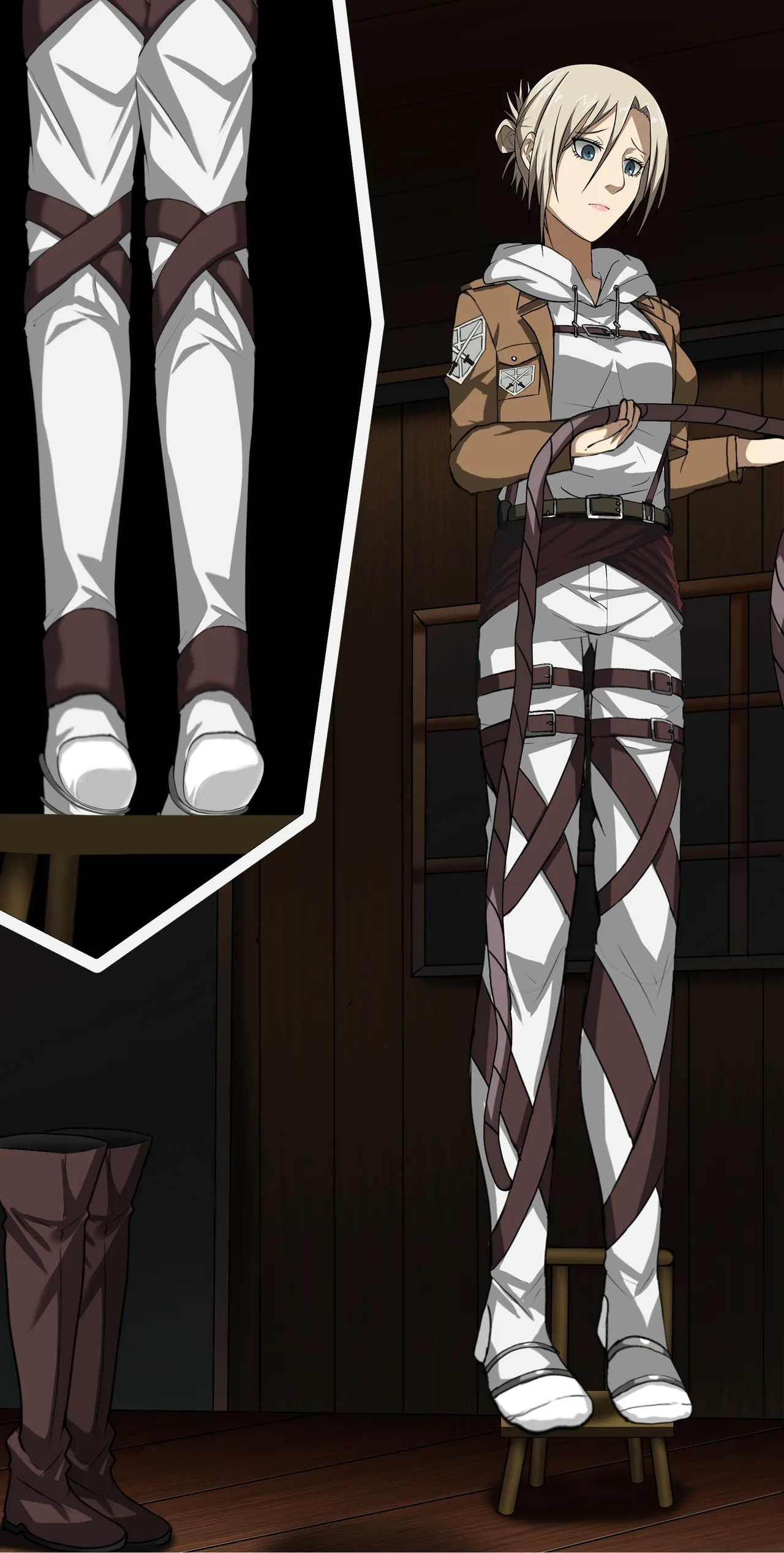 Annie+hanged+herself+in+her+pavilion page 1 full