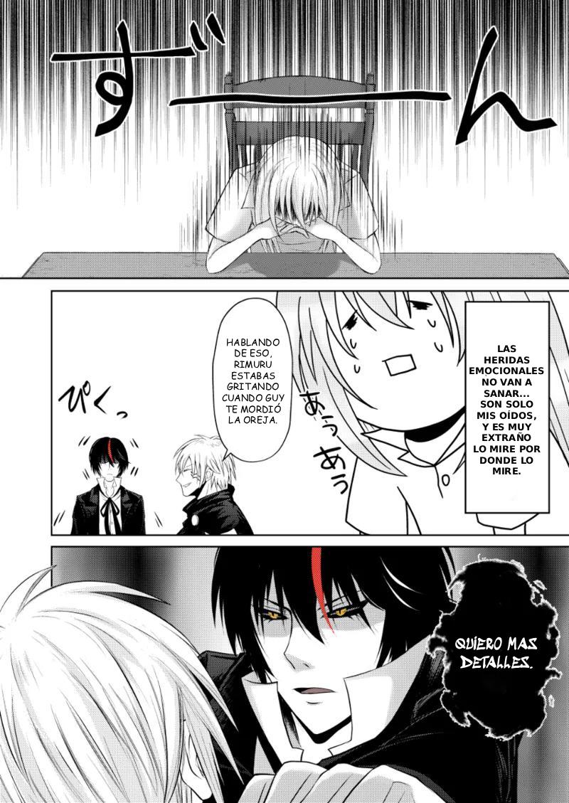 Tensei Shitara Slime Datta Ken - Diarimu page 10 full