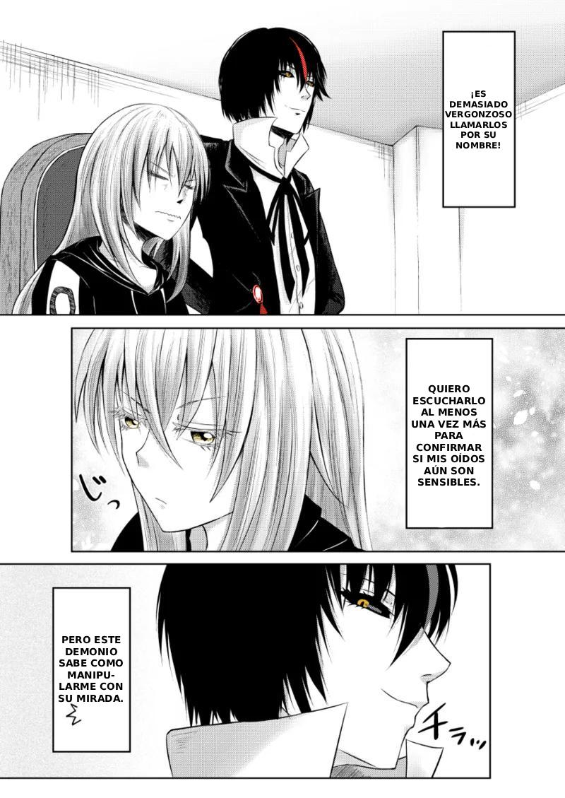 Tensei Shitara Slime Datta Ken - Diarimu page 3 full