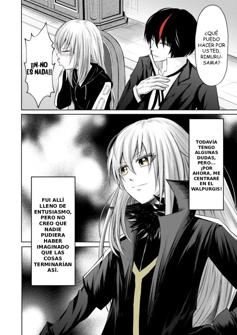 Tensei Shitara Slime Datta Ken - Diarimu page 4 full