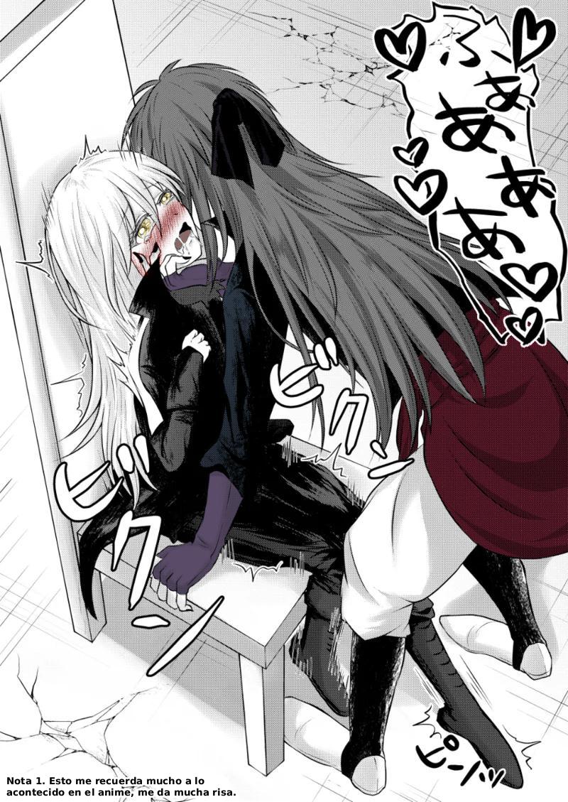 Tensei Shitara Slime Datta Ken - Diarimu page 6 full