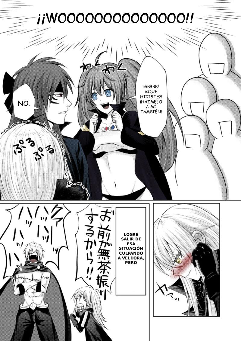 Tensei Shitara Slime Datta Ken - Diarimu page 9 full