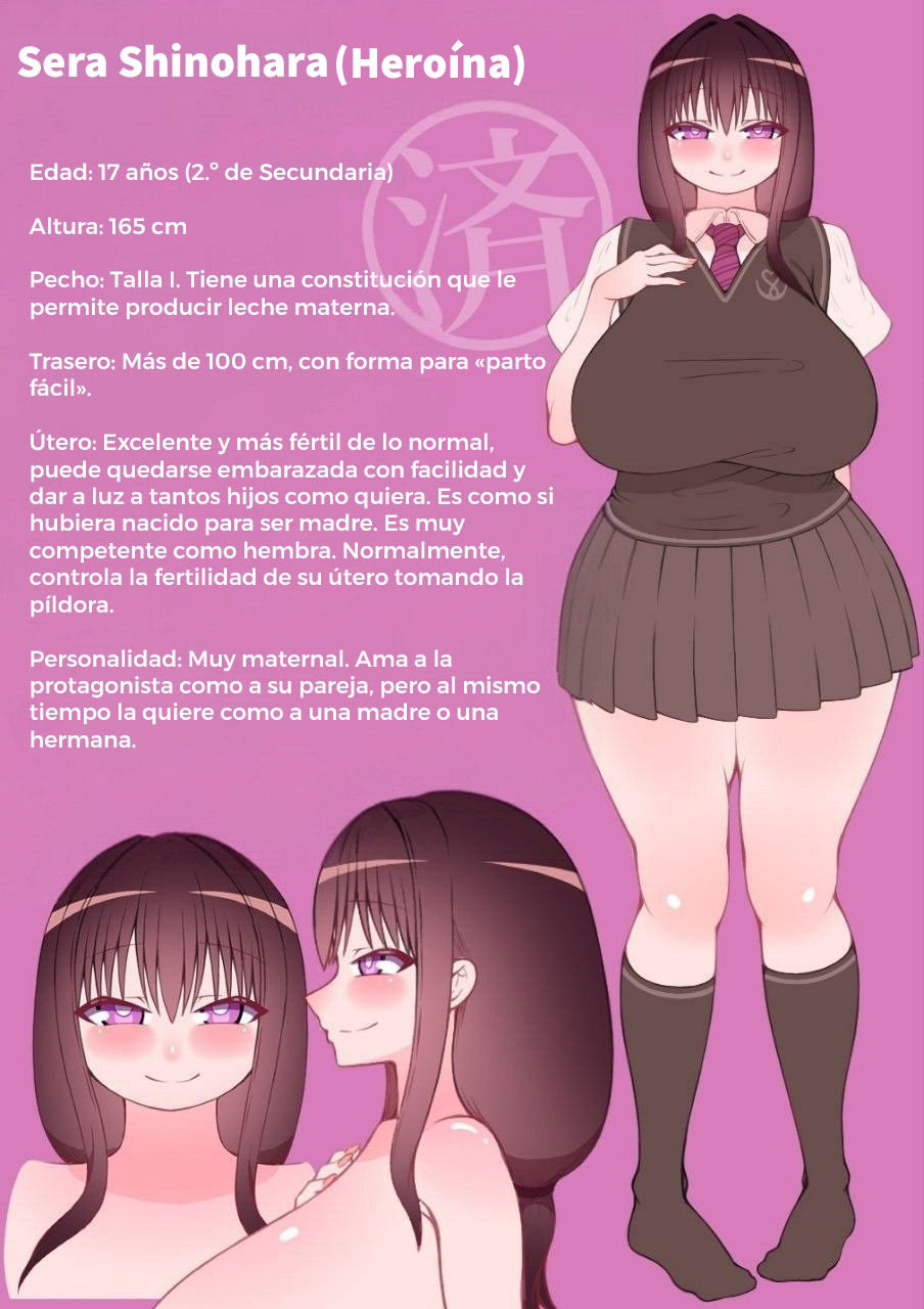 "Sobreviviendo en otro mundo gracias al Netorase" Prólogo: Comienzo page 2 full